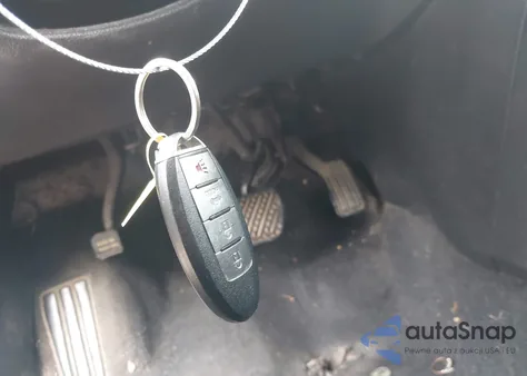 2015 Nissan Altima 2.5/2.5 S/2.5 Sl/2.5 Sv из США, поврежденный, VIN 1N4AL3AP3FC463627